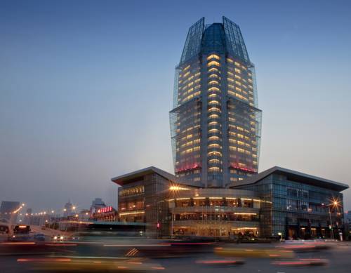 Tianjin Chine code de réduction du bon hôtel Booking.com