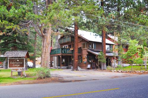 Mammoth Lakes (California) Estados Unidos código de descuento del vale de hotel booking.com