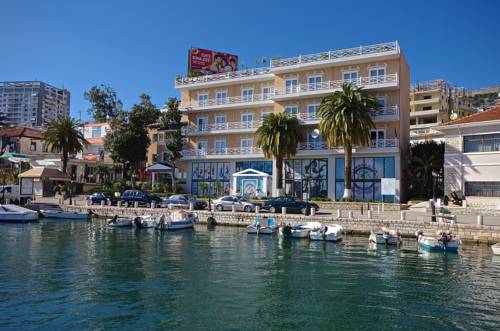 Saranda Italie code de réduction du bon hôtel Booking.com