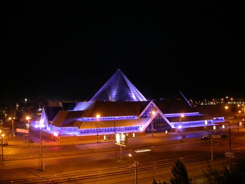 Tcheliabinsk Russie code de réduction du bon hôtel Booking.com