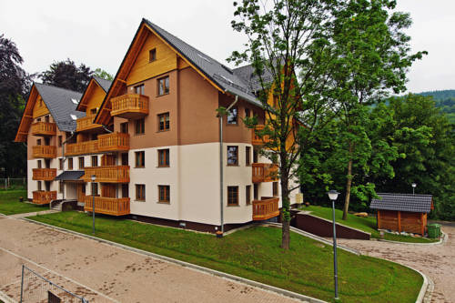 Karpacz Pologne code de réduction du bon hôtel Booking.com
