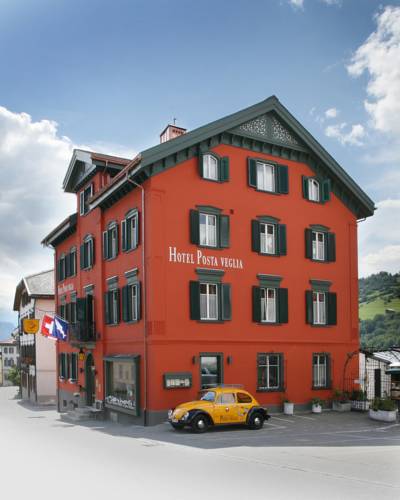 Laax Suisse code de réduction du bon hôtel Booking.com