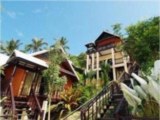皮皮岛 泰国 Phi Phi Island 酒店代金券折扣代码 agoda.com