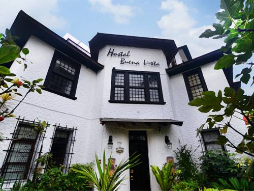 Lima Pérou code de réduction du bon hôtel Booking.com