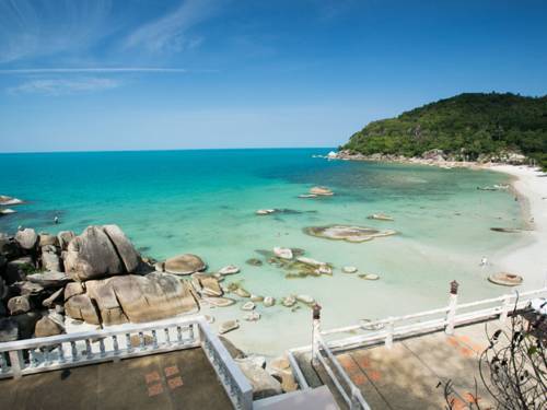 拉迈海滩 泰国 Lamai Beach 酒店代金券折扣代码 booking.com