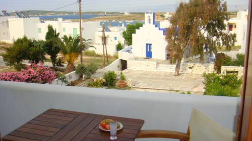 Náoussa Grèce code de réduction du bon hôtel Booking.com