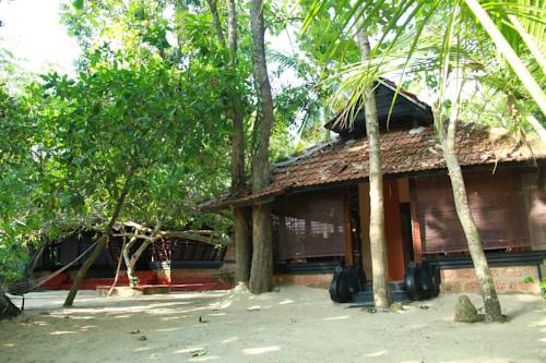 Alleppey India código de descuento del vale de hotel booking.com