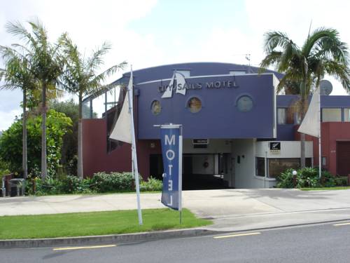 Auckland Nouvelle-Zélande code de réduction du bon hôtel Booking.com
