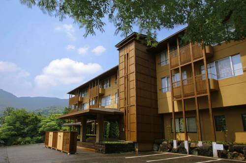 Hakone Japan Rabattcode für Hotelgutscheine Booking.com