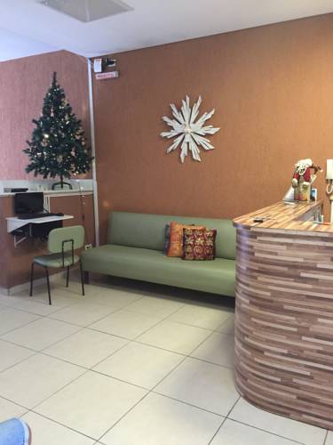 Belo Horizonte (Minas Gerais) Brésil code de réduction du bon hôtel Booking.com