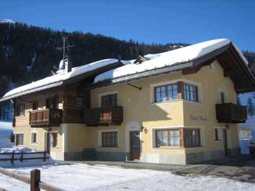 利维尼奥 意大利 Livigno 酒店代金券折扣代码 booking.com
