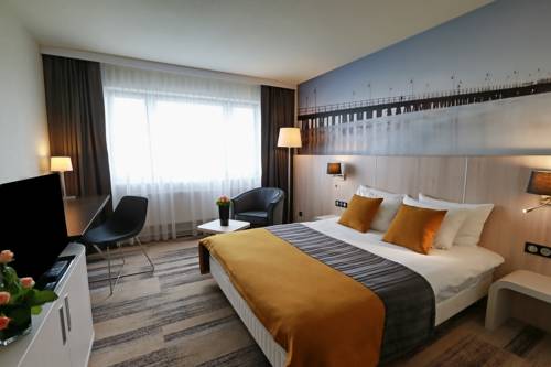 Gdynia Pologne code de réduction du bon hôtel Booking.com