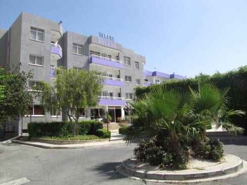 Limassol Chypre code de réduction du bon hôtel Booking.com
