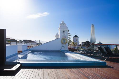 内尔哈 西班牙 Nerja 酒店代金券折扣代码 booking.com