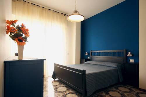 Palermo Italia código de descuento del vale de hotel booking.com