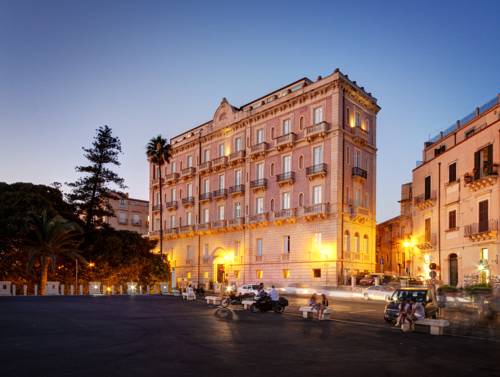 Syracuse Italie code de réduction du bon hôtel Booking.com