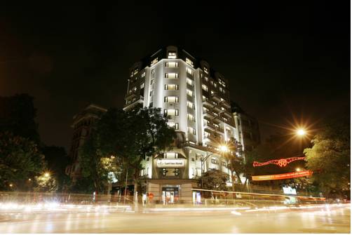 河内 越南 Hanoi 酒店代金券折扣代码 booking.com