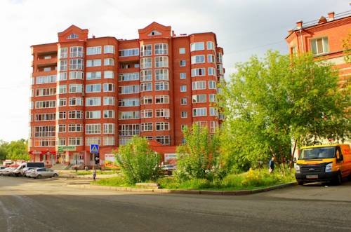 Tomsk Rusia código de descuento del vale de hotel booking.com