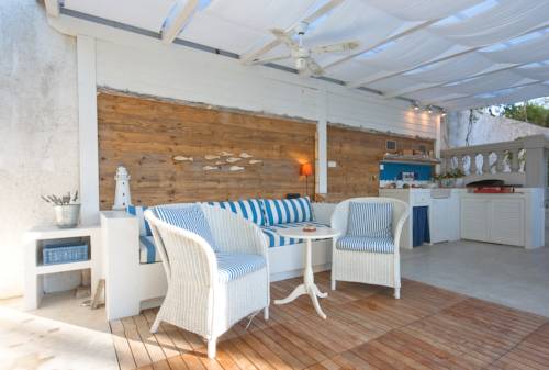Silo Croacia código de descuento del vale de hotel booking.com