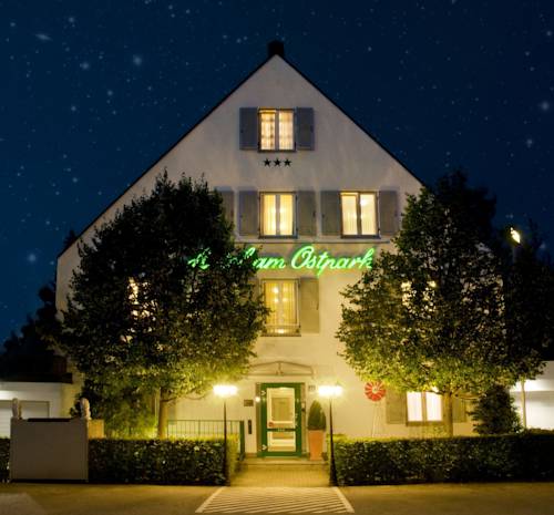 München Alemania código de descuento del vale de hotel booking.com