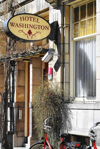 Amsterdam Pays-Bas code de réduction du bon hôtel Booking.com