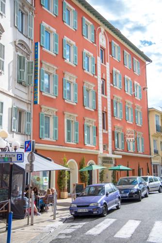 好的 法國 Nice 酒店代金券折扣代码 booking.com