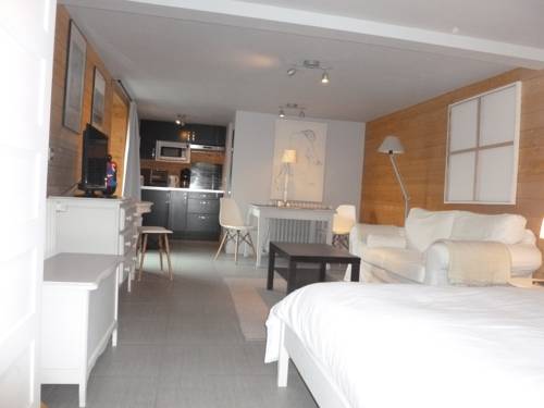Honfleur Francia código de descuento del vale de hotel booking.com