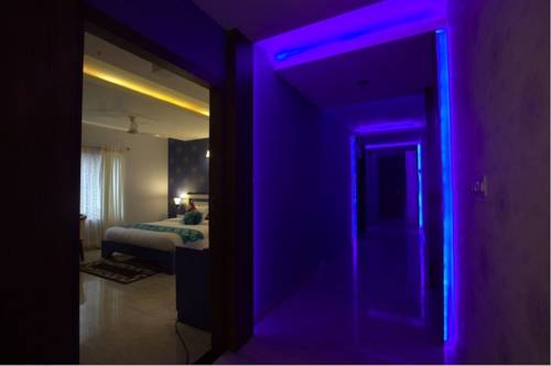 Bangalore Inde code de réduction du bon hôtel Booking.com