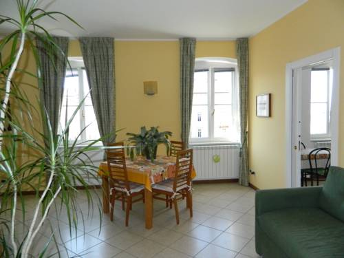 Trieste Italie code de réduction du bon hôtel Booking.com