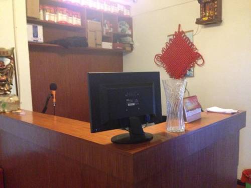 Ya'an Chine code de réduction du bon hôtel Booking.com