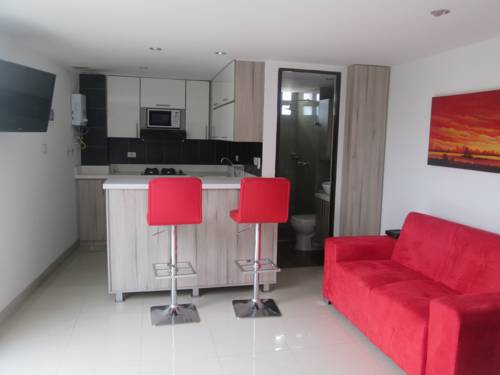 Medellín Colombie code de réduction du bon hôtel Booking.com