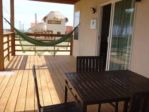 Punta del diablo Uruguay código de descuento del vale de hotel booking.com