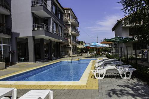 Ravda Bulgarie code de réduction du bon hôtel Booking.com
