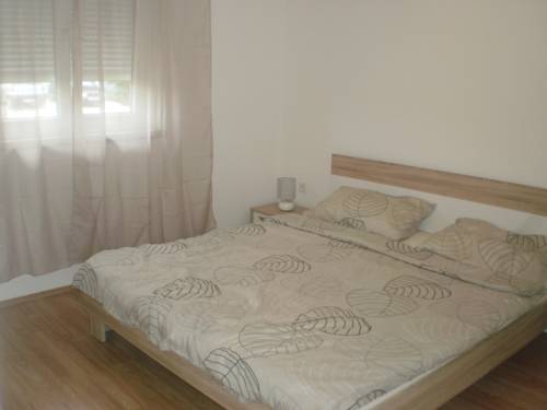 Trogir Croacia código de descuento del vale de hotel booking.com