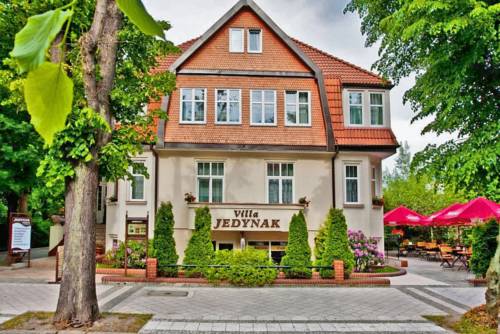 Świnoujście Pologne code de réduction du bon hôtel Booking.com