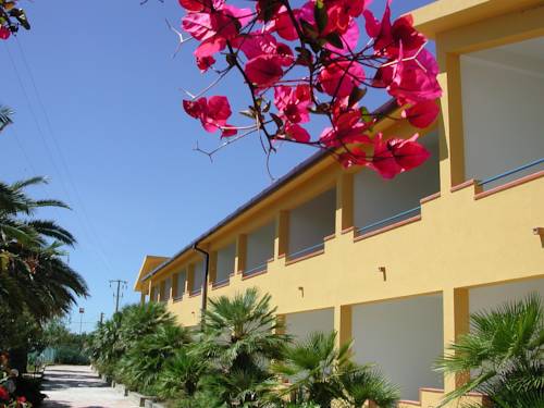 Sciacca Italie code de réduction du bon hôtel Booking.com