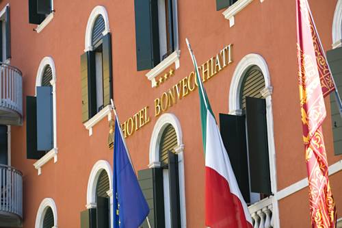 Venecia Italia código de descuento del vale de hotel booking.com