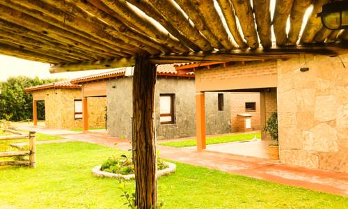 Salta Argentine code de réduction du bon hôtel Booking.com
