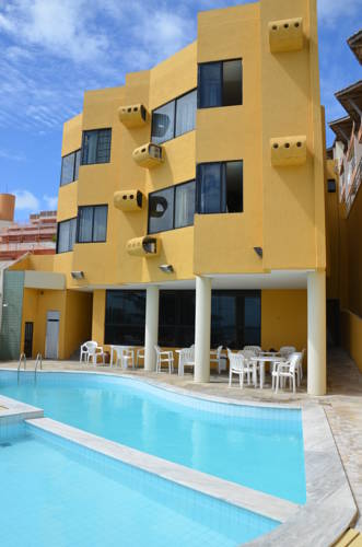 纳塔尔（北里奥格兰德州） 巴西 Natal (Rio Grande Do Norte) 酒店代金券折扣代码 booking.com