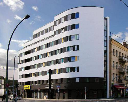 柏林 德國 Berlin 酒店代金券折扣代码 booking.com
