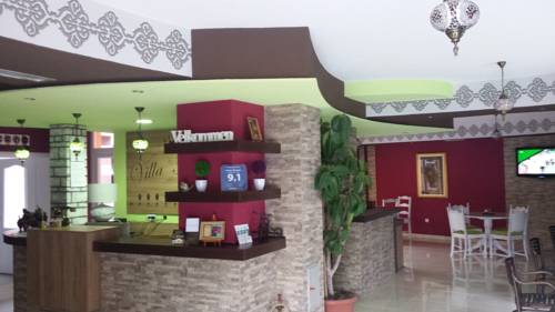 莫斯塔尔 波斯尼亞和黑塞哥維那 Mostar 酒店代金券折扣代码 booking.com