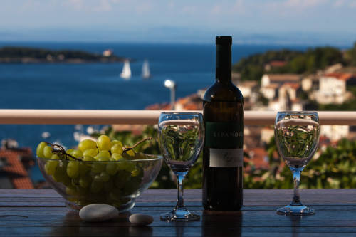 Vis Croatie code de réduction du bon hôtel Booking.com