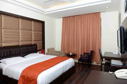 Gurgaon Inde code de réduction du bon hôtel Booking.com