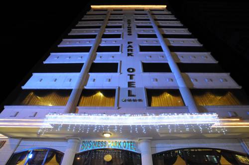Ankara Turquía código de descuento del vale de hotel booking.com