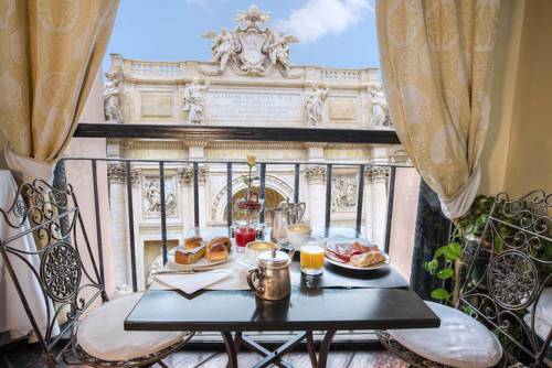 Rom Italien Rabattcode für Hotelgutscheine Booking.com