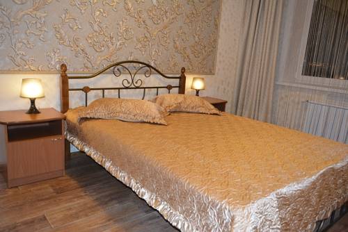 Irkoutsk Russie code de réduction du bon hôtel Booking.com