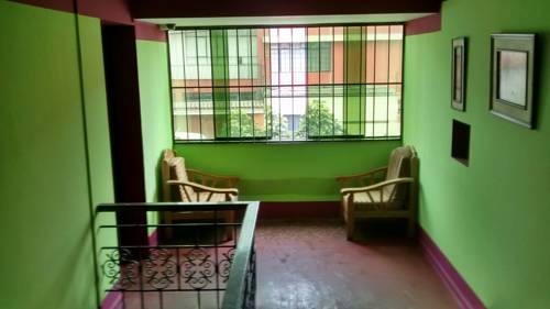Lima Pérou code de réduction du bon hôtel Booking.com