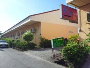 合艾 泰国 Hat Yai 酒店代金券折扣代码 agoda.com