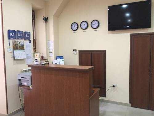 叶里温 亞美尼亞 Yerevan 酒店代金券折扣代码 booking.com