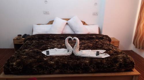 Srinagar Inde code de réduction du bon hôtel Booking.com